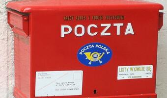 Pocztowcy: "Pani Premier pomogła górnikom, może też pomoże Poczty pracownikom"