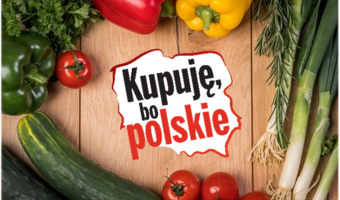 Patriotyzm konsumencki to nasze codzienne wybory