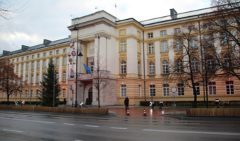 [Głosowanie korespondencyjne] CIR wydało oświadczenie