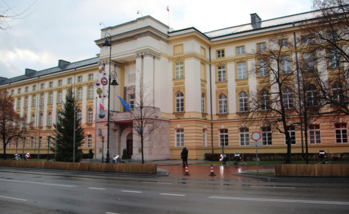 [Głosowanie korespondencyjne] CIR wydało oświadczenie