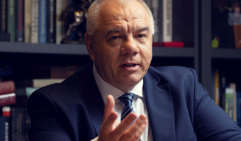 Sasin: Ochojska znieważyła funkcjonariuszy SG