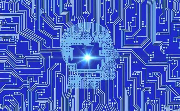 Prace prof. Dubrawskiego mają na celu rozwój AI w sposób wspierający ludzkość / autor: Pixabay