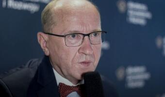 Lekarz musi mieć różne predyspozycje – prof. Henryk Skarżyński dla Akademii Zarządzania i Rozwoju