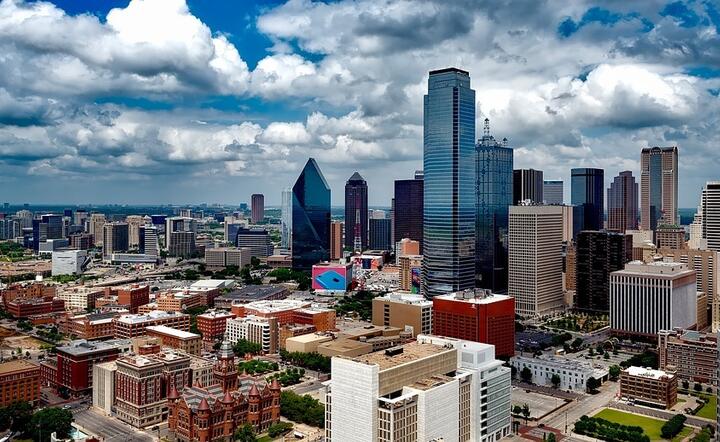 Dallas / autor: Pixabay