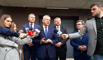 NASK otwiera nowy rozdział. Tu będzie serce OSE