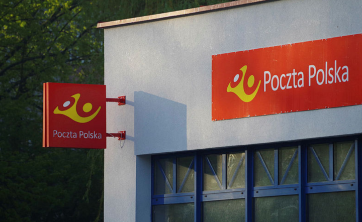 Poczta Polska- zdjęcie ilustracyjne / autor: Fratria