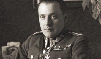 25 lat temu odszedł legendarny żołnierz