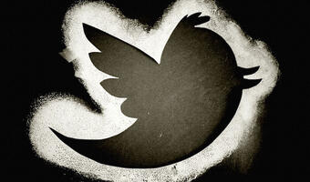 Twitter zhakowany na wielką skalę