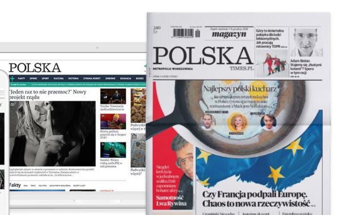 Zdjęcie ilustracyjne / autor: Materiały prasowe