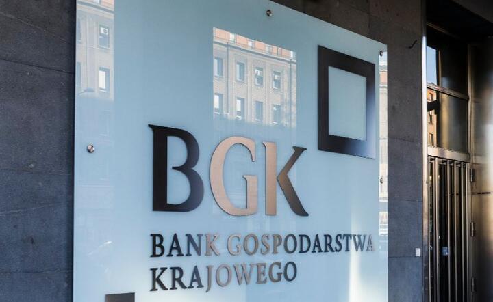 BGK  / autor: Mat. pras. 