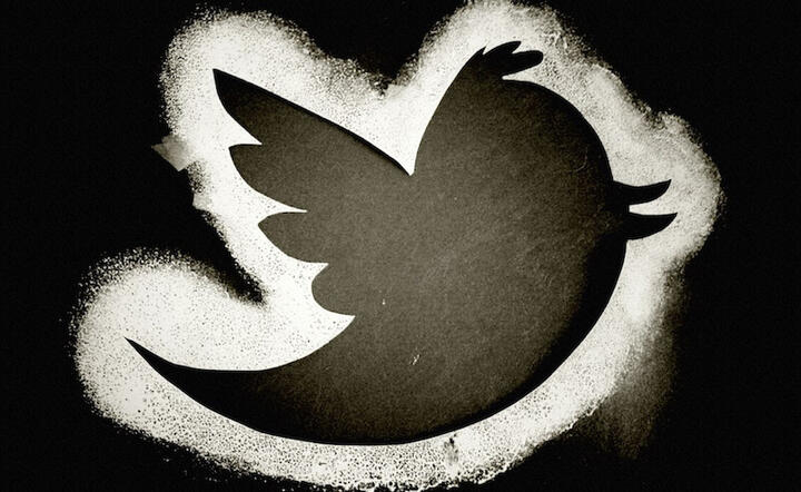 Twitter zhakowany na wielką skalę