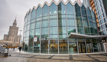 PKO z rekordowym zyskiem netto za 2019 r. Nieoficjalnie