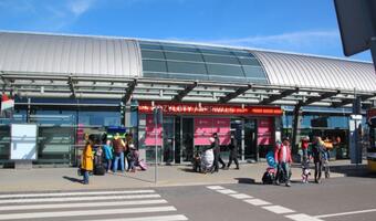 PPL zweryfikuje  finanse lotniska w Modlinie