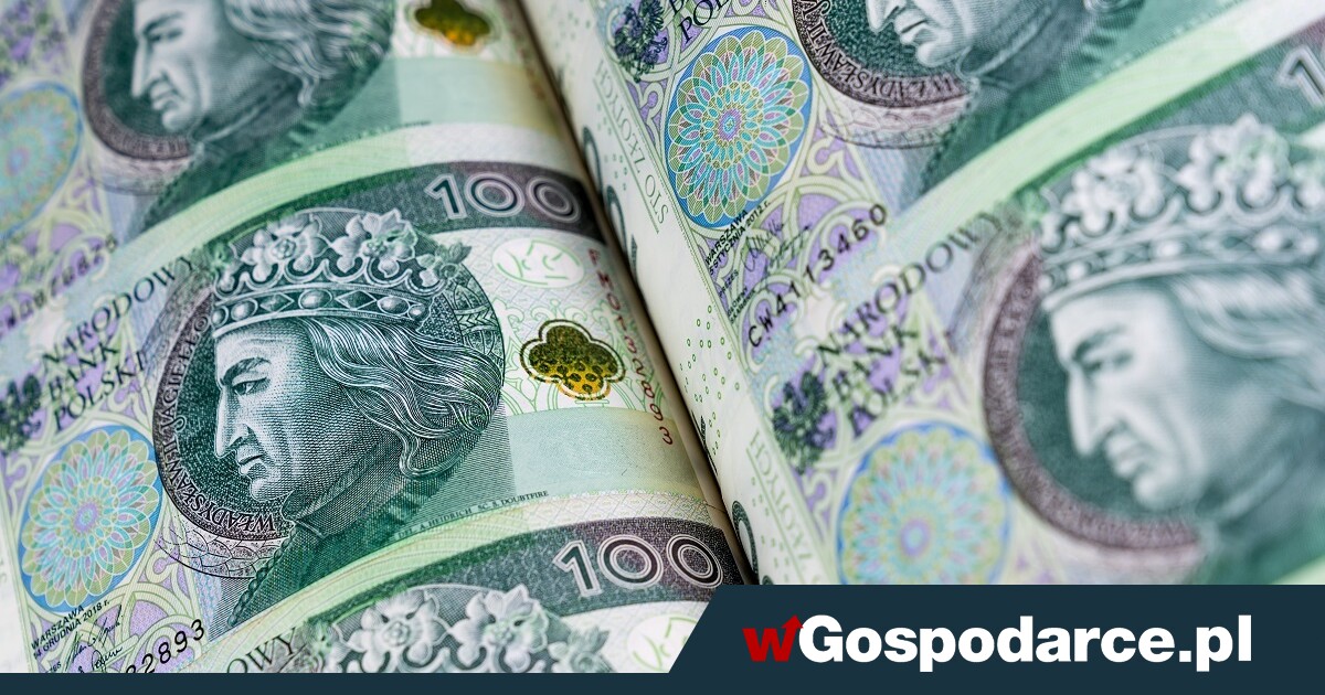 Dramat! To zadłużenie rośnie 1,71 mld zł dziennie
