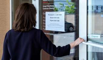 Polak donosiciel? Skarbówka chwali się potężną falą zgłoszeń od sygnalistów