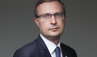Borys: Polska gospodarka nie utraciła potencjału rozwojowego