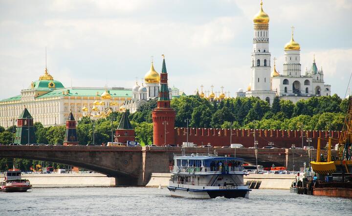 Moskwa / autor: pixabay.com