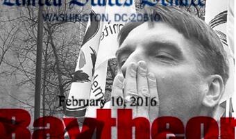 Czy senatorowie z USA uderzyli w Beatę Szydło, by wywrzeć na Polsce presję w sprawie zakupu systemu Patriot?