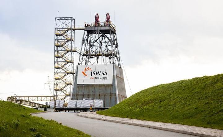 JSW / autor: fot. JSW