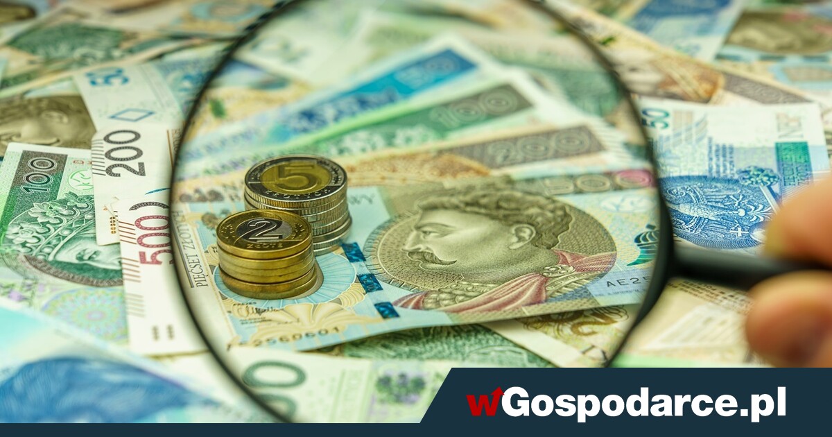 Zadłużenie państwa blokuje polskie banki