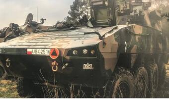 Kongres 590:  Zbrojeniówka potrzebuje inwestycji