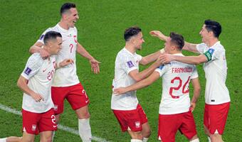 Mecz Polska-Argentyna. Premier: Wierzę, że będzie dobrze