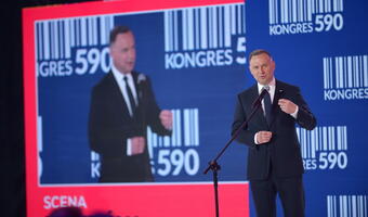 Łączymy wszystkich - trwa VII edycja Kongresu 590