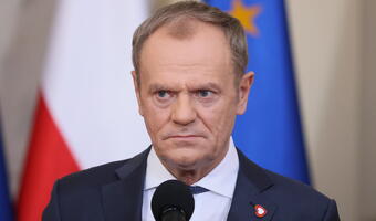 "Zero pieniędzy dla mediów publicznych", zapowiada Tusk