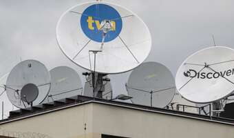 TVN jeszcze w lipcu z nowym właścicielem?
