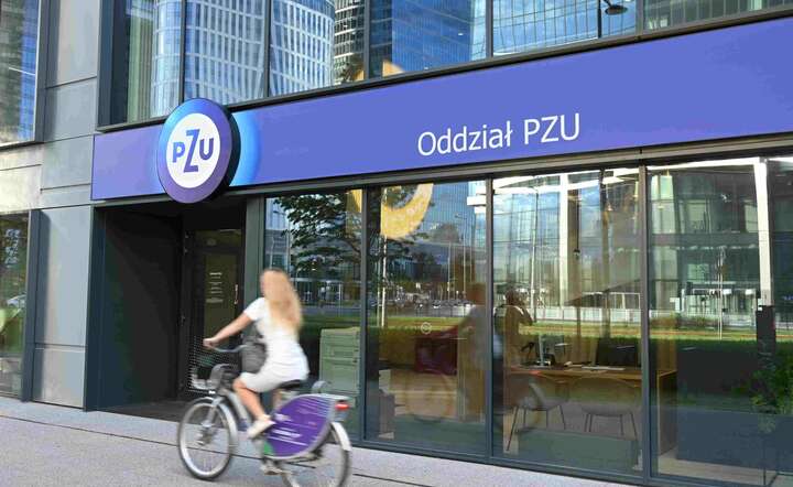 PZU będzie miał prezesa / autor: Fot. Krzysztof Kotowski/Fratria