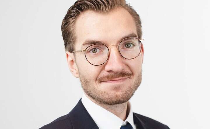 Jan Szyszko, sekretarz stanu w Ministerstwie Funduszy i Polityki Regionalnej / autor: MFiFR