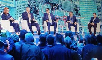 Programowy Ul PiS. Morawiecki o sile polskiej gospodarki