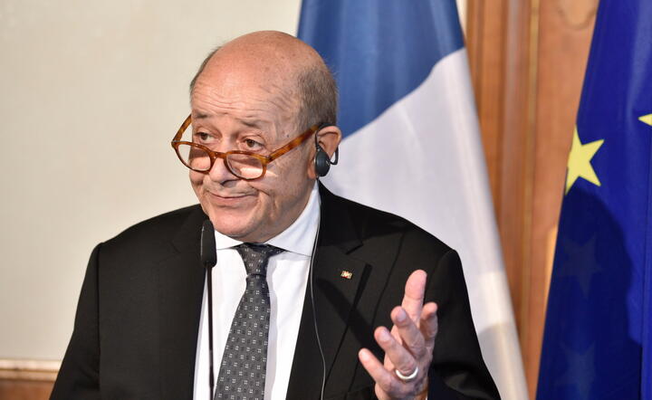 autor: PAP/EPA/MARKUS HEINE