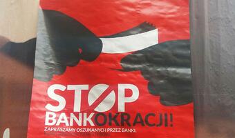 SBB: Konstytucja pomoże frankowiczom