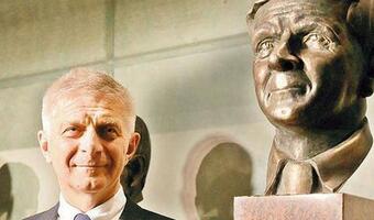Belka wciąż się broni: Ustawa o NBP była omawiana już w 2011 roku