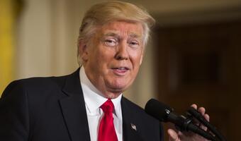 Dolar w erze Trumpa, funt w erze Brexitu