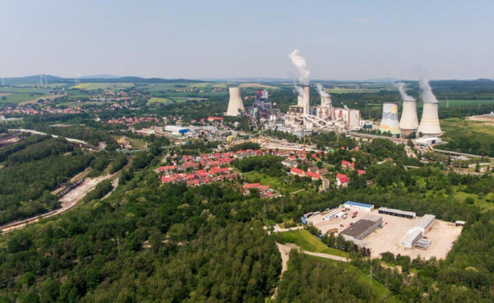 Kopalnia Turów / autor: PGE