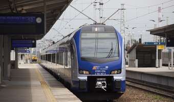 Przetarg Intercity na tabor za 10 mld zł