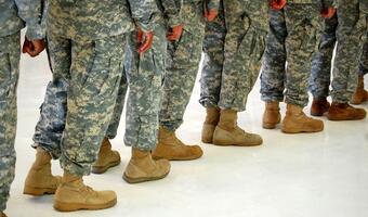 4 tysiące żołnierzy US Army trafi do Polski