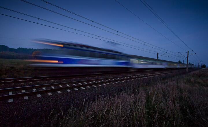 PKP Intercity / autor: Materiały prasowe