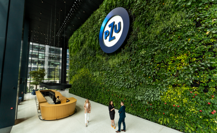 PZU / autor: Materiały Prasowe