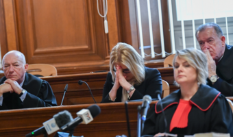 Koniec procesu. Morderca Adamowicza poznał wyrok!