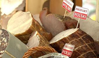 Puda: W 2020 r. eksport żywności wzrósł do 34 mld euro