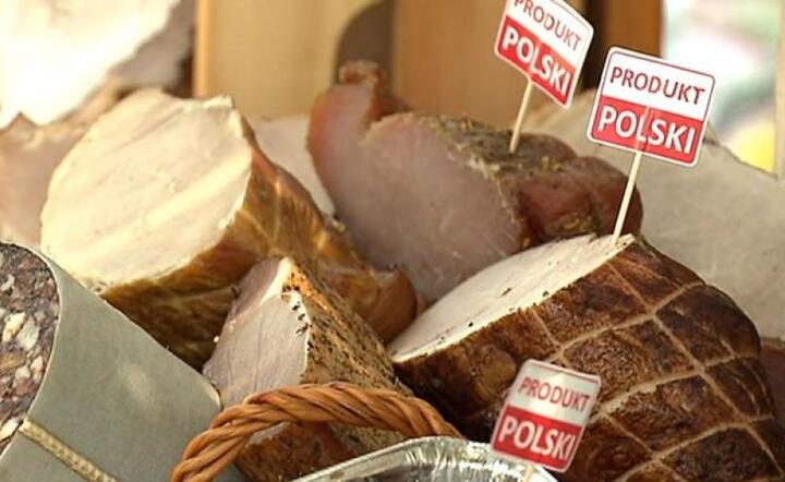 polska żywność / autor: TVP Bydgoszcz