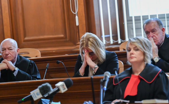 Koniec procesu. Morderca Adamowicza poznał wyrok!