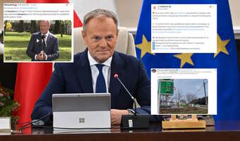 Cena za 1 litr benzyny? W sieci wrze!