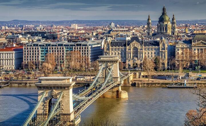 Budapeszt / autor: Pixabay.com