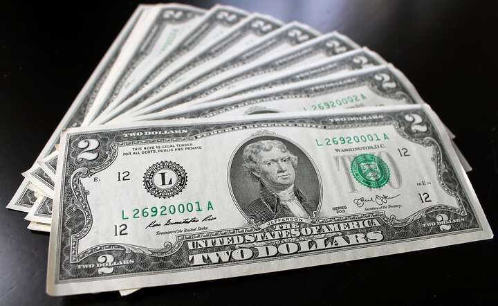 Odczyt inflacji w USA ma pozytywny wydźwięk rynkowy, bo wypadł nieco poniżej oczekiwań ekonomistów / autor: Pixabay