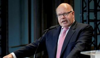 Altmaier: Niemcy środkowe będą centrum gospodarki wodorowej