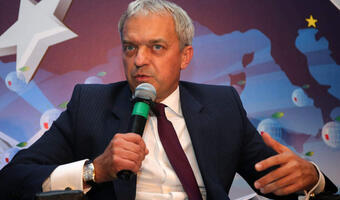 Po aneksji Krymu w 2014 r. szef Orlenu odwiedził Petersburg